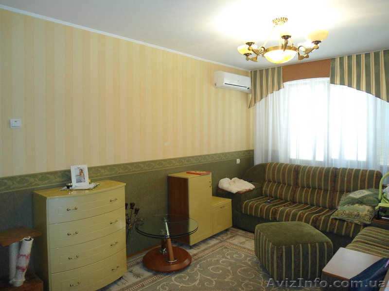 Продам 3-х ком. кв. с капитальным ремонтом, ул.Филатова/Дом Мебели. - <ro>Изображение</ro><ru>Изображение</ru> #5, <ru>Объявление</ru> #627256