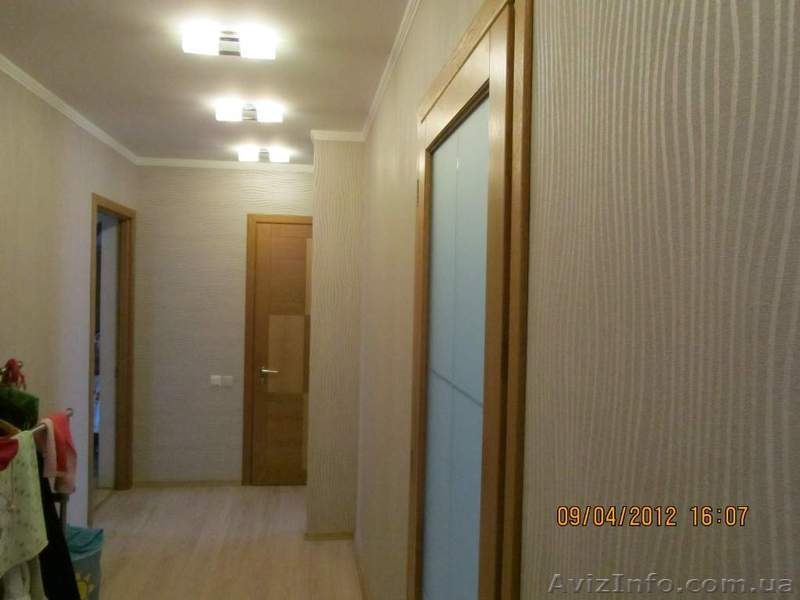 Продам 4-х комн. квартиру на проспекте Шевченко. - <ro>Изображение</ro><ru>Изображение</ru> #5, <ru>Объявление</ru> #470435