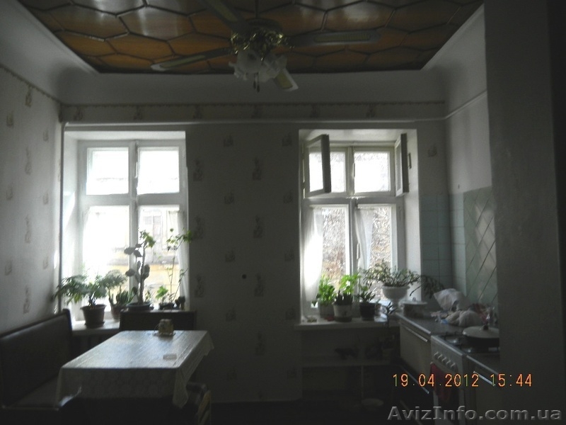 Продам 4-х комнатную квартиру, ул.Троицкая/Маразлиевская - <ro>Изображение</ro><ru>Изображение</ru> #6, <ru>Объявление</ru> #631725