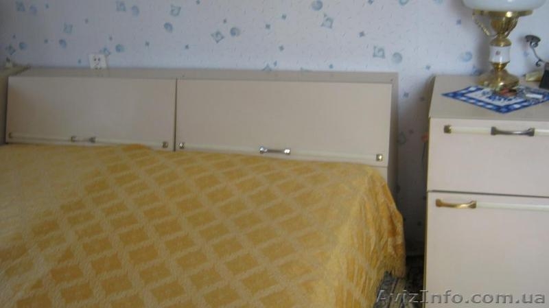 Продам 3-х комнатную квартиру, ул.Посмитного/Аркадиевский пер. - <ro>Изображение</ro><ru>Изображение</ru> #5, <ru>Объявление</ru> #631964