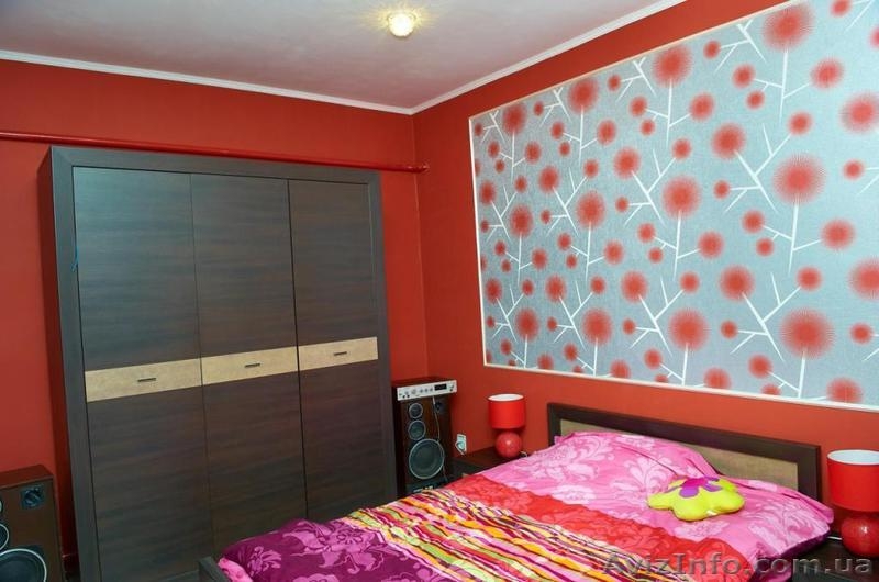 Продам 2-х этажный дом, ул.Гвардейская/Октябрьской Революции - <ro>Изображение</ro><ru>Изображение</ru> #6, <ru>Объявление</ru> #632106