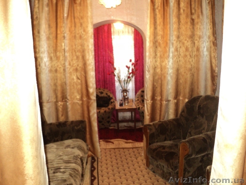 Продам дом в центре села Красноселка - <ro>Изображение</ro><ru>Изображение</ru> #5, <ru>Объявление</ru> #636448