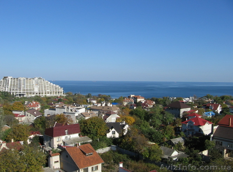 Продам 2-х ком. кв. в  жк  АРКАДИЯ ХИЛЛС/Аркадиевский пер. - <ro>Изображение</ro><ru>Изображение</ru> #3, <ru>Объявление</ru> #639041