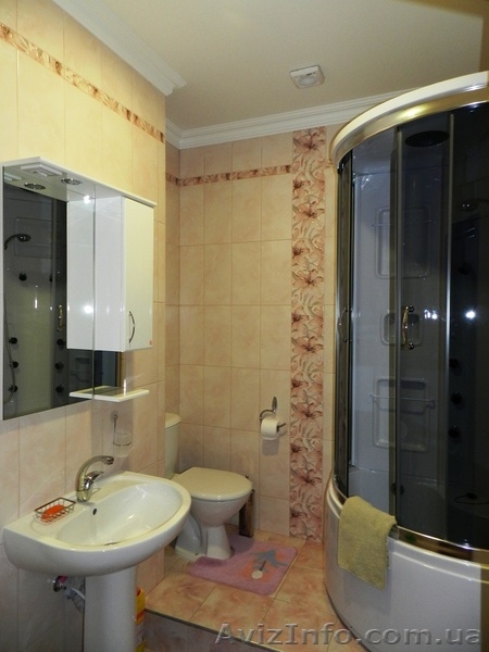 Дом Бизнес-класса, 1 ком. квартира, пр. Шевченко - <ro>Изображение</ro><ru>Изображение</ru> #5, <ru>Объявление</ru> #640733