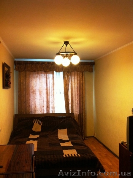 Продам 3-комнатную квартиру, ул.Гайдара/25 Чапаевской дивизии - <ro>Изображение</ro><ru>Изображение</ru> #5, <ru>Объявление</ru> #640983