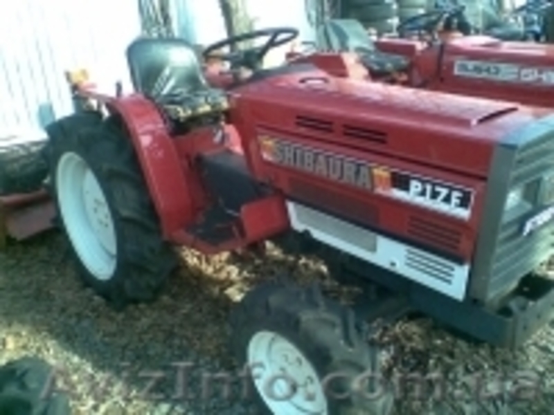 Мини трактора,спец. техника из Японии(Б.У.) - <ro>Изображение</ro><ru>Изображение</ru> #3, <ru>Объявление</ru> #632303