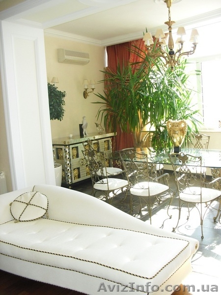 Продам 5-ти комнатный пентхаус, Кирпичный пер./Французский б-р - <ro>Изображение</ro><ru>Изображение</ru> #6, <ru>Объявление</ru> #608057