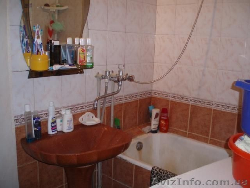 Продам 2-х комнатную квартиру Малиновский р-н/ Ленпоселок. - <ro>Изображение</ro><ru>Изображение</ru> #4, <ru>Объявление</ru> #611719