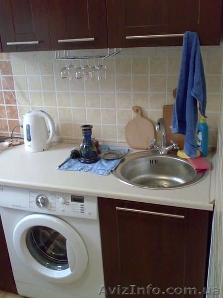 Продам 1-ком. квартиру, ул. Ильфа и Петрова/"Фуршет" - <ro>Изображение</ro><ru>Изображение</ru> #6, <ru>Объявление</ru> #611898