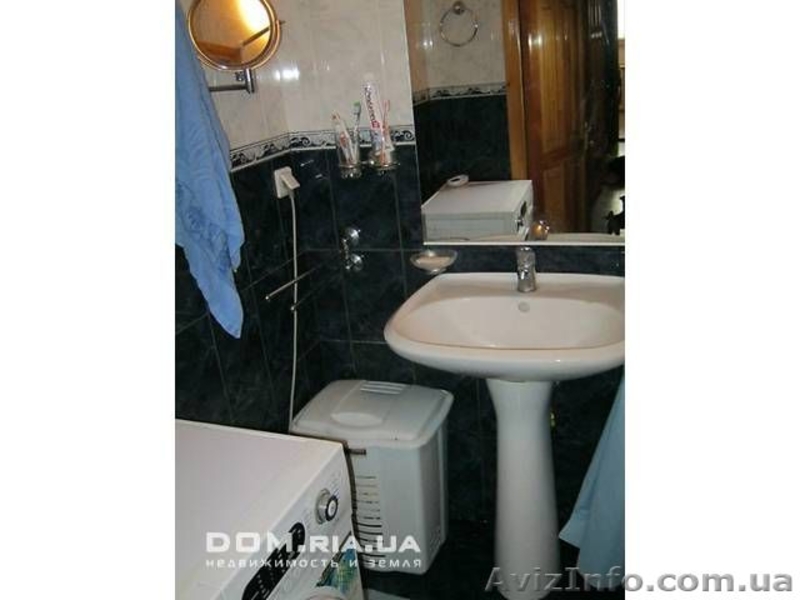 Продам  4-х комнатную квартиру на ул.  Затонского. - <ro>Изображение</ro><ru>Изображение</ru> #5, <ru>Объявление</ru> #612875