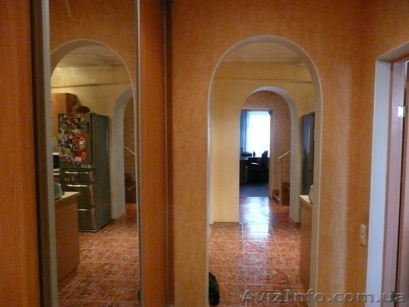 Продам новый 2-х эт. дом, ул.Мечникова. - <ro>Изображение</ro><ru>Изображение</ru> #5, <ru>Объявление</ru> #616908