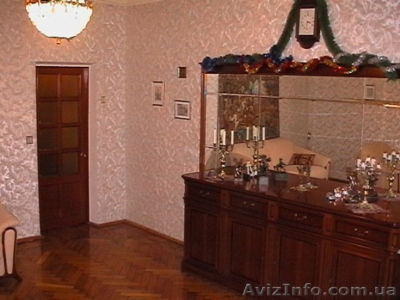 Продам 3-х комнатную квартиру по ул. Ясная /Вице-Адмирала Азарова - <ro>Изображение</ro><ru>Изображение</ru> #6, <ru>Объявление</ru> #617859