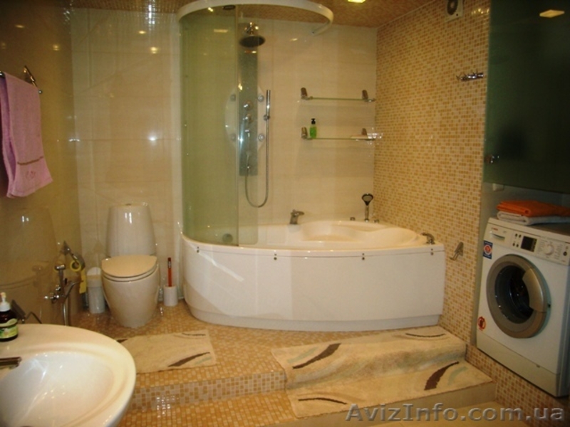 Продам 2-х комн.квартиру в ЖК Новая Аркадия, ул.Тенистая. - <ro>Изображение</ro><ru>Изображение</ru> #6, <ru>Объявление</ru> #620212