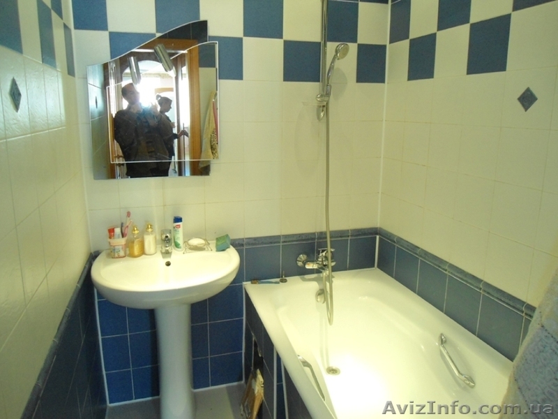 Продам 3-х ком. кв. элитном доме, ул.Белинского/Базарная. - <ro>Изображение</ro><ru>Изображение</ru> #5, <ru>Объявление</ru> #627247