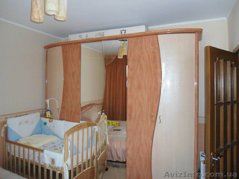 Продам 3-х ком. кв. с капитальным ремонтом, ул.Филатова/Дом Мебели. - <ro>Изображение</ro><ru>Изображение</ru> #6, <ru>Объявление</ru> #627256