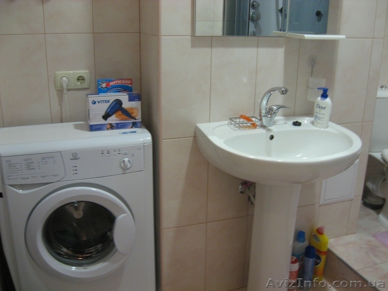 Дом Бизнес-класса, 1 ком. квартира, пр. Шевченко - <ro>Изображение</ro><ru>Изображение</ru> #6, <ru>Объявление</ru> #640733