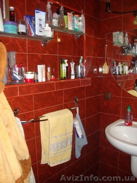 Продам 3-х комнатную квартиру  на   ул.Марсельская - <ro>Изображение</ro><ru>Изображение</ru> #4, <ru>Объявление</ru> #611834