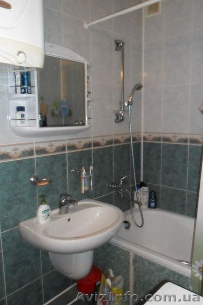 Продам 3-х комнатную квартиру на ул.  Генерала Бочарова. - <ro>Изображение</ro><ru>Изображение</ru> #4, <ru>Объявление</ru> #612858