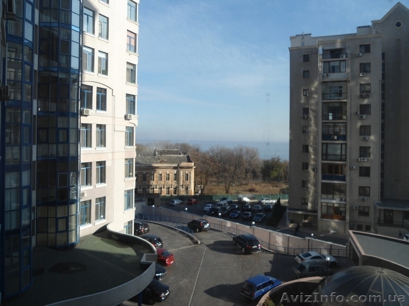 Продам 3-х комн. квартиру в ЖК «Мерседес» на Лидерсовском бульваре. - <ro>Изображение</ro><ru>Изображение</ru> #7, <ru>Объявление</ru> #463074