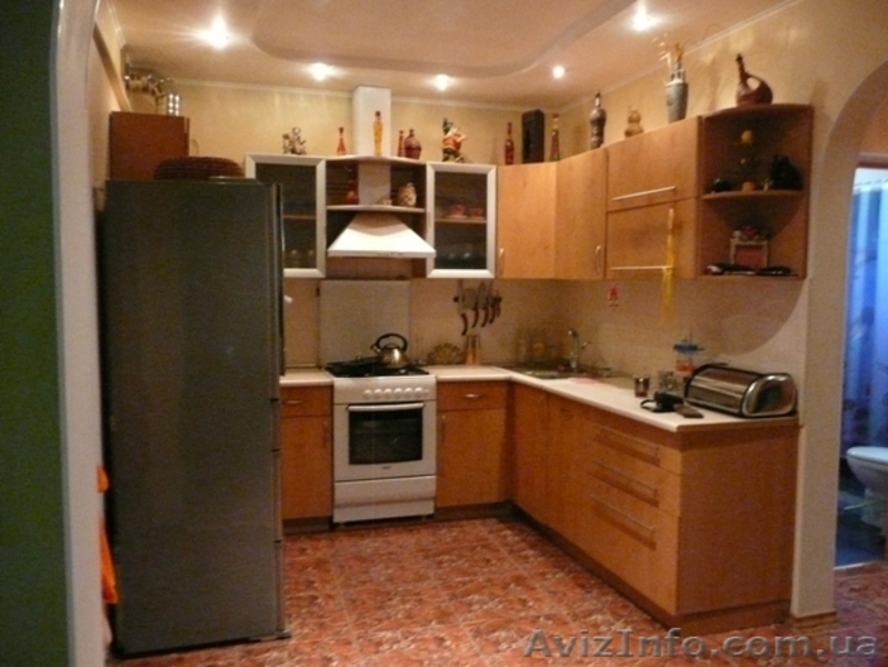 Продам новый 2-х эт. дом, ул.Мечникова. - <ro>Изображение</ro><ru>Изображение</ru> #6, <ru>Объявление</ru> #616908