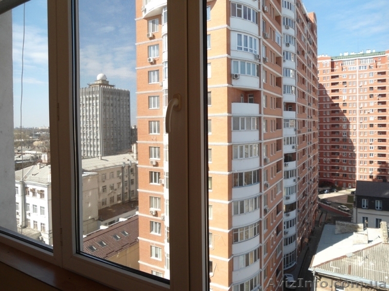 Продам 3-х ком. кв. элитном доме, ул.Белинского/Базарная. - <ro>Изображение</ro><ru>Изображение</ru> #6, <ru>Объявление</ru> #627247