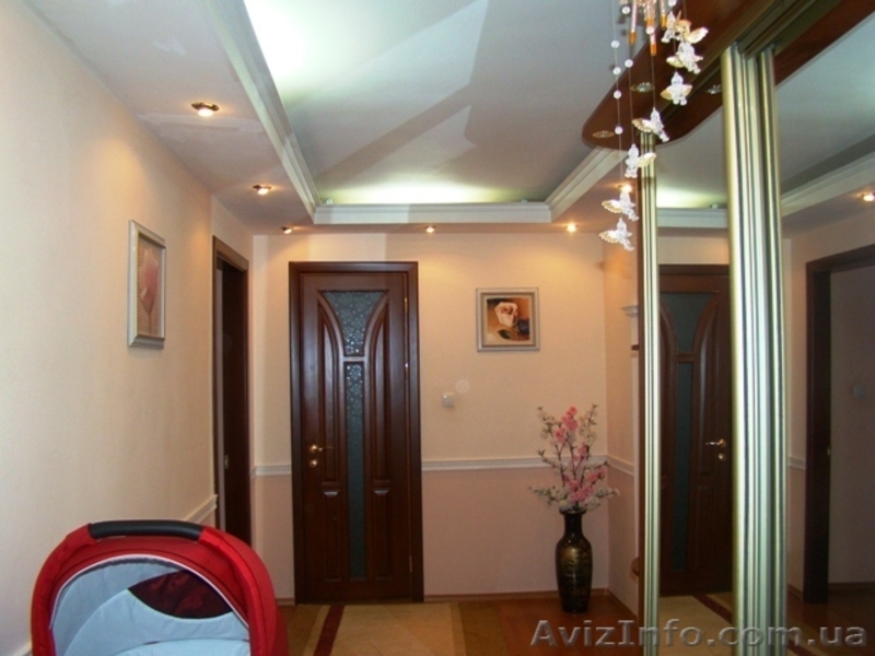 Продам 2-х комн. квартиру, ул.Сергея Ядова. - <ro>Изображение</ro><ru>Изображение</ru> #3, <ru>Объявление</ru> #628920