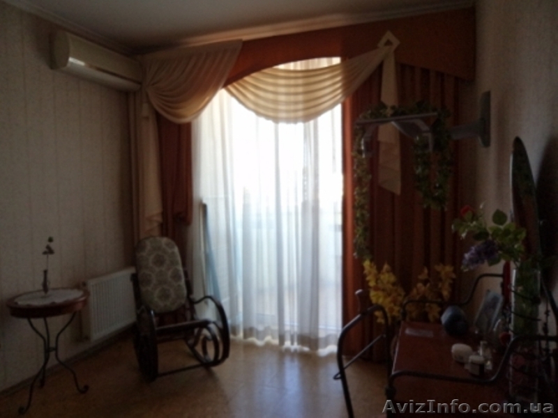 Продам 3-х квартиру с видом на море на ул. Посмитного/Фонтанская дорога в ЖК "Ка - <ro>Изображение</ro><ru>Изображение</ru> #7, <ru>Объявление</ru> #637553