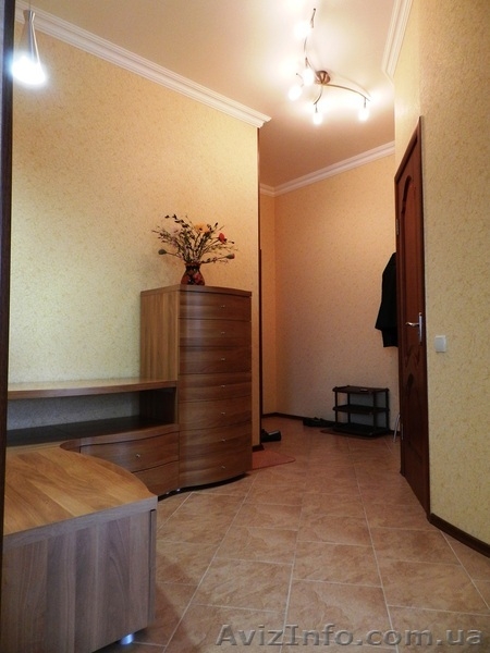 Дом Бизнес-класса, 1 ком. квартира, пр. Шевченко - <ro>Изображение</ro><ru>Изображение</ru> #7, <ru>Объявление</ru> #640733