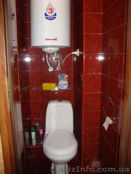 Продам 3-х комнатную квартиру  на   ул.Марсельская - <ro>Изображение</ro><ru>Изображение</ru> #5, <ru>Объявление</ru> #611834