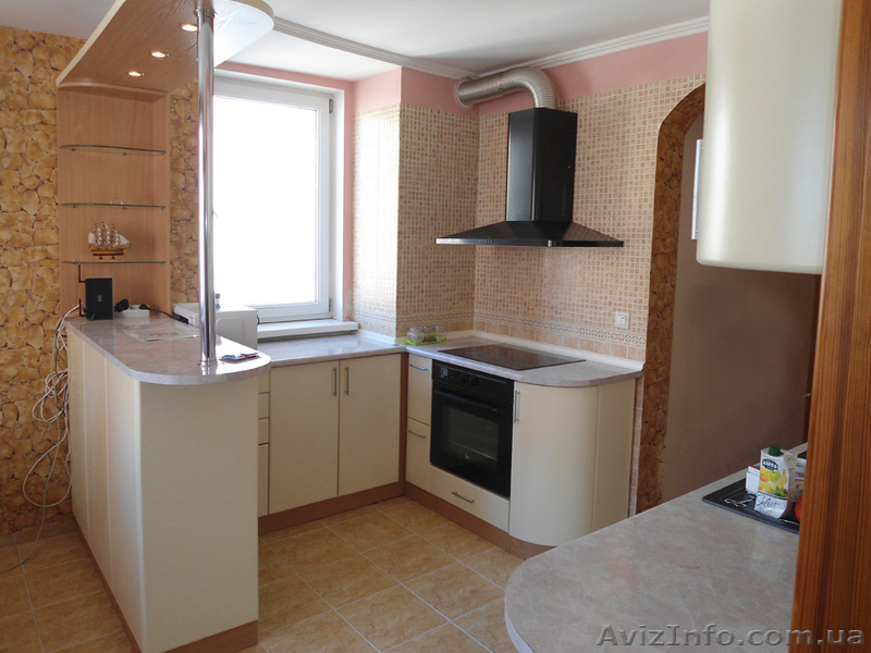 Продам 3-х ком. кв. элитном доме, ул.Белинского/Базарная. - <ro>Изображение</ro><ru>Изображение</ru> #7, <ru>Объявление</ru> #627247