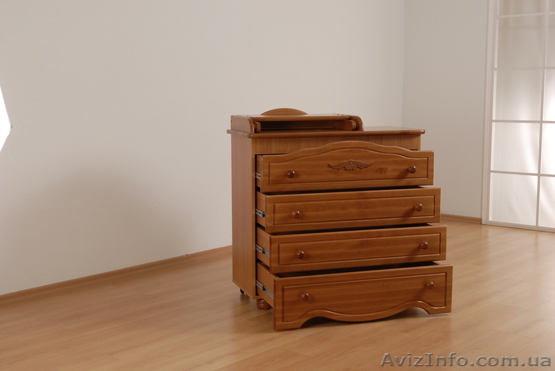 Детская мебельи из натурального дерева (бук) тм ГАНДЫЛЯН - <ro>Изображение</ro><ru>Изображение</ru> #7, <ru>Объявление</ru> #640014