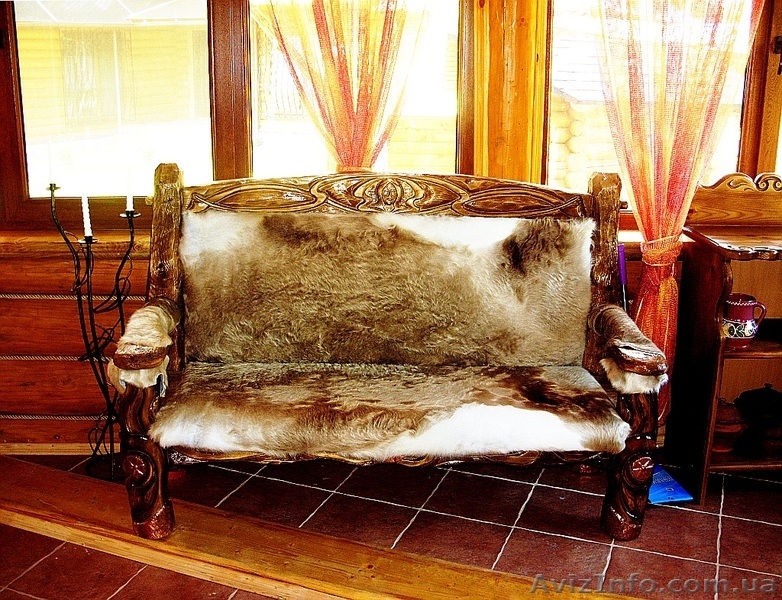 Дом из карпатской древесины зимней рубки - <ro>Изображение</ro><ru>Изображение</ru> #5, <ru>Объявление</ru> #610683