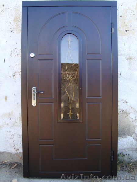 входные ,металические двери Бастион - <ro>Изображение</ro><ru>Изображение</ru> #7, <ru>Объявление</ru> #629746