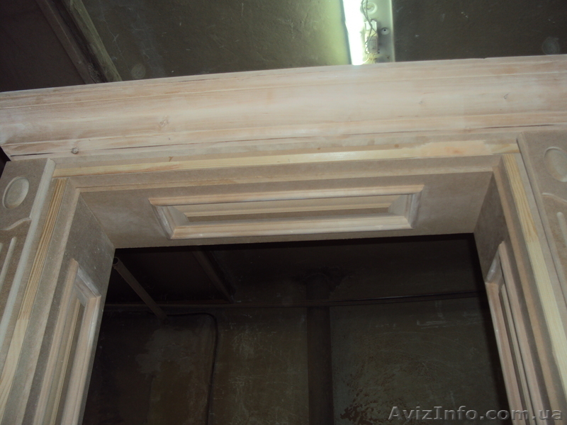 Двери/плинтуса/коробки - <ro>Изображение</ro><ru>Изображение</ru> #4, <ru>Объявление</ru> #608775