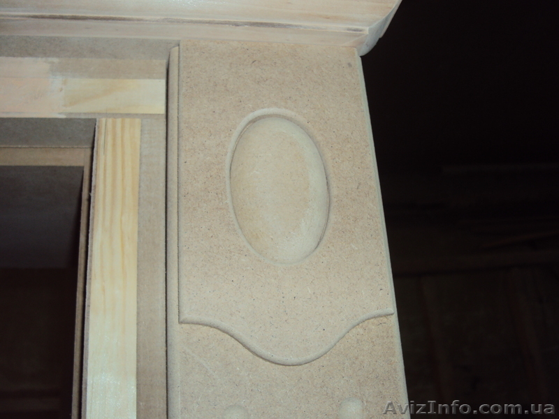 Двери/плинтуса/коробки - <ro>Изображение</ro><ru>Изображение</ru> #6, <ru>Объявление</ru> #608775
