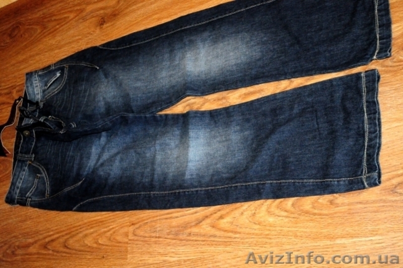 Продаются новые Костюм спортивный, Куртка демисизонная, Джинсы - <ro>Изображение</ro><ru>Изображение</ru> #6, <ru>Объявление</ru> #633628