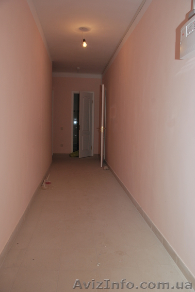 Продам 3-х комнатное новое помещение на   ул. Генерала Бочарова - <ro>Изображение</ro><ru>Изображение</ru> #4, <ru>Объявление</ru> #611831