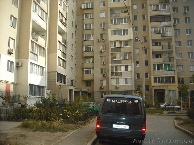 Продам 2-х комнатную квартиру на ул.Марсельская. - <ro>Изображение</ro><ru>Изображение</ru> #6, <ru>Объявление</ru> #611417