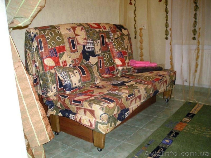 Посуточно своя 3х.ком.квартира на Дерибасовской - <ro>Изображение</ro><ru>Изображение</ru> #3, <ru>Объявление</ru> #608475