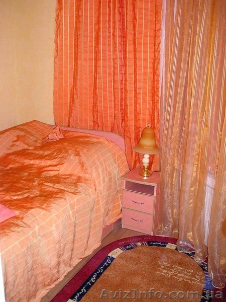 Посуточно своя 3х.ком.квартира на Дерибасовской - <ro>Изображение</ro><ru>Изображение</ru> #4, <ru>Объявление</ru> #608475