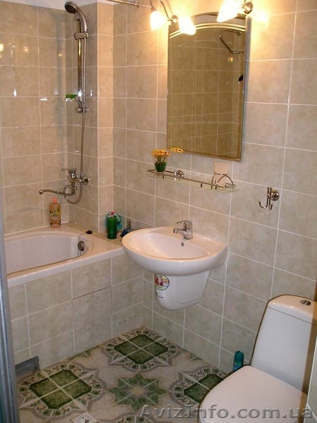 Посуточно своя 3х.ком.квартира на Дерибасовской - <ro>Изображение</ro><ru>Изображение</ru> #5, <ru>Объявление</ru> #608475