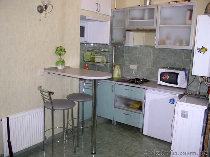 Посуточно своя 3х.ком.квартира на Дерибасовской - <ro>Изображение</ro><ru>Изображение</ru> #6, <ru>Объявление</ru> #608475