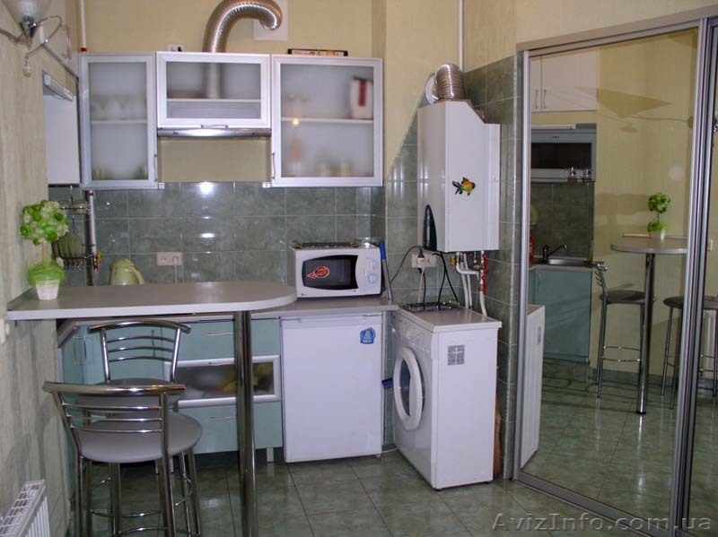 Посуточно своя 3х.ком.квартира на Дерибасовской - <ro>Изображение</ro><ru>Изображение</ru> #7, <ru>Объявление</ru> #608475