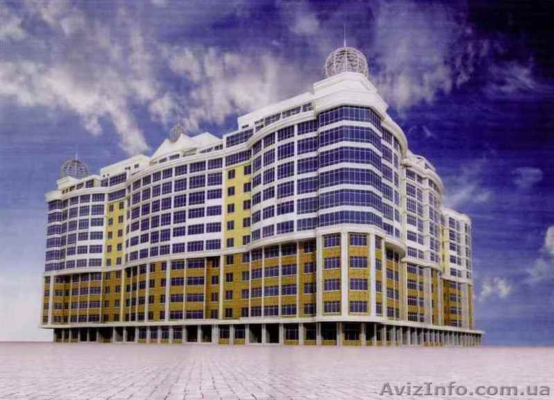Продам 1 комн "Аркадия Хиллс" - <ro>Изображение</ro><ru>Изображение</ru> #1, <ru>Объявление</ru> #616746