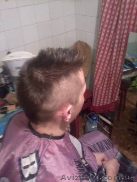 Мужские и женские стрижки Черемушки - <ro>Изображение</ro><ru>Изображение</ru> #4, <ru>Объявление</ru> #585290