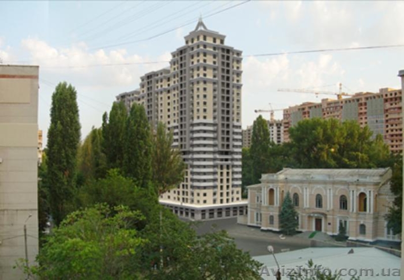 Продам 1кмн-"Звёздный городок2" - <ro>Изображение</ro><ru>Изображение</ru> #3, <ru>Объявление</ru> #612012