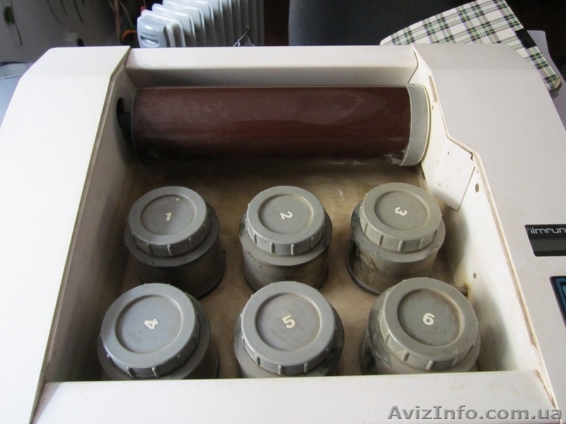 Продам проявочный поуавтомат FilmRunner RB26 б/у - <ro>Изображение</ro><ru>Изображение</ru> #4, <ru>Объявление</ru> #629889