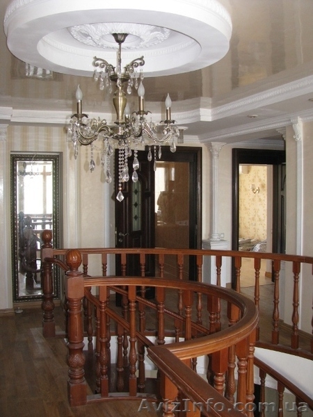 2-х уровневая квартира с евроремонтом в районе Парка Победы. - <ro>Изображение</ro><ru>Изображение</ru> #3, <ru>Объявление</ru> #611688