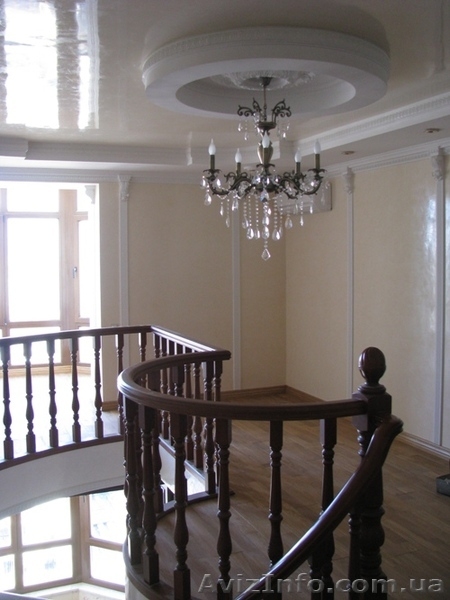 2-х уровневая квартира с евроремонтом в районе Парка Победы. - <ro>Изображение</ro><ru>Изображение</ru> #4, <ru>Объявление</ru> #611688