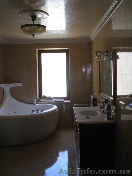 2-х уровневая квартира с евроремонтом в районе Парка Победы. - <ro>Изображение</ro><ru>Изображение</ru> #5, <ru>Объявление</ru> #611688